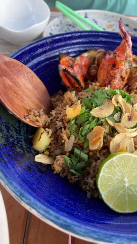 Talay - Thai Kitchen (Pop-Up)