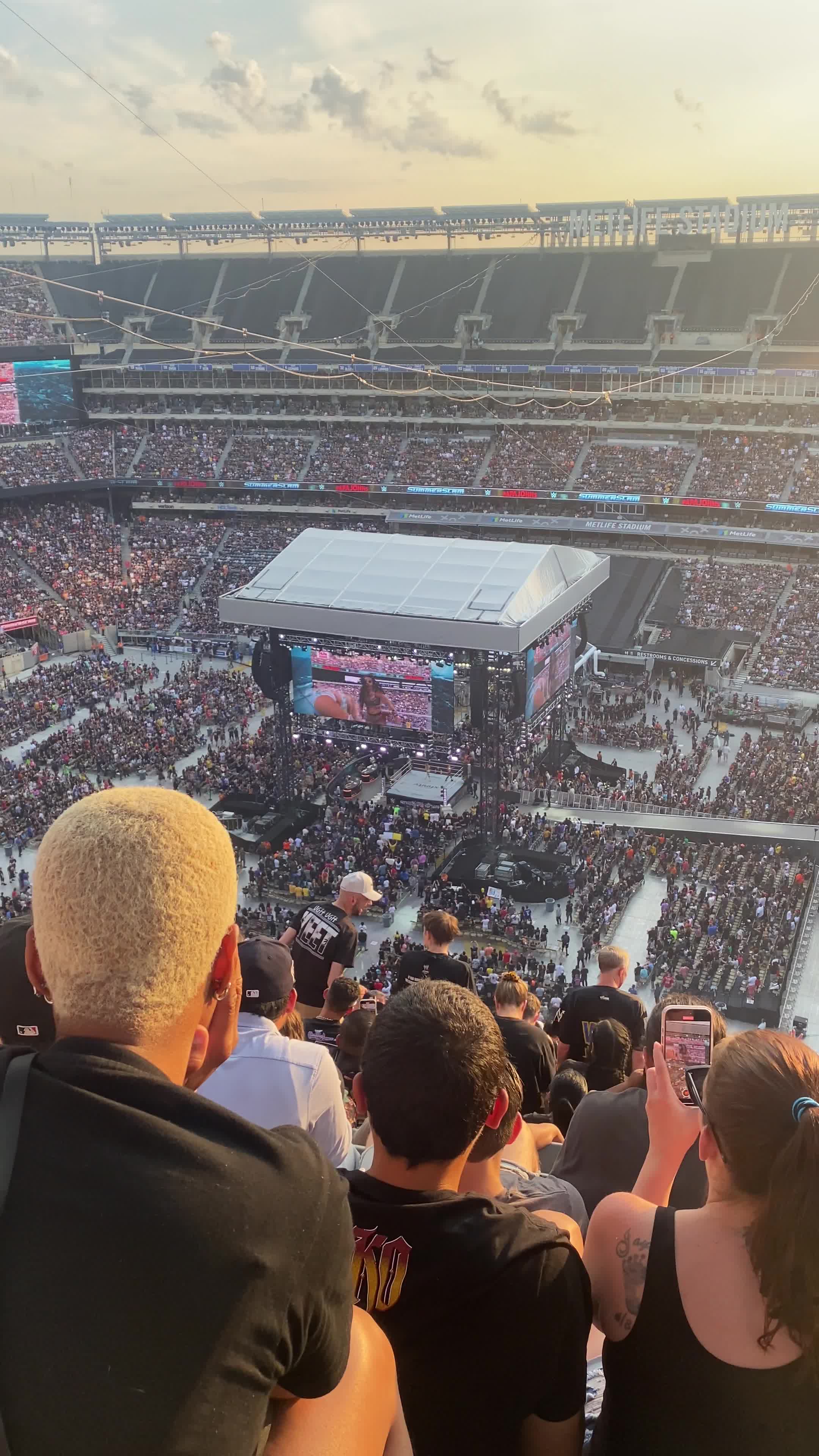 MetLife Stadium