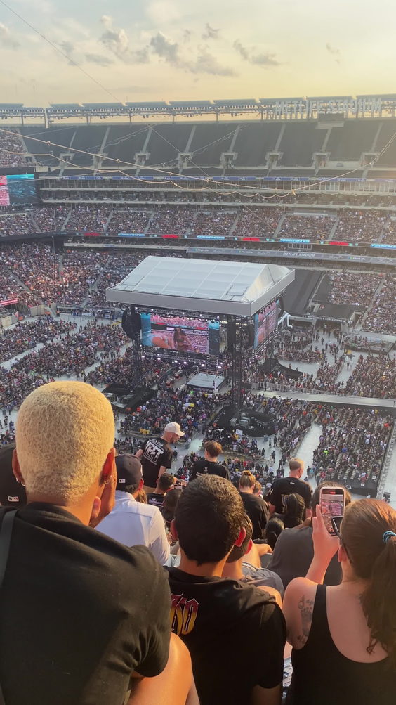 MetLife Stadium