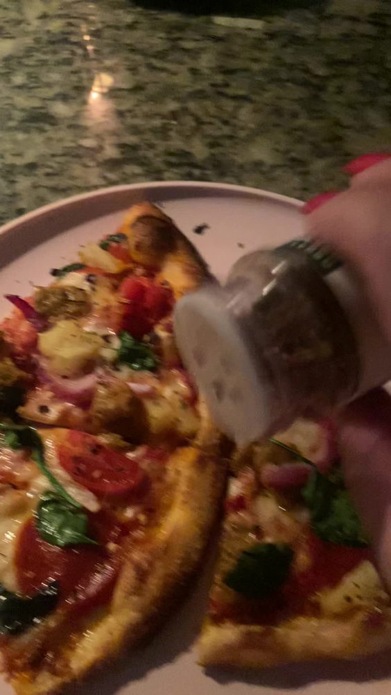 Blaze Pizza