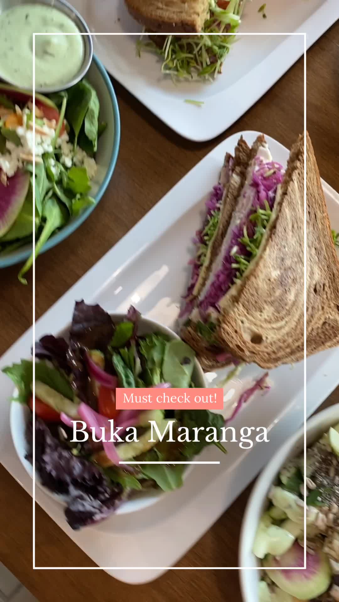 Buka Maranga
