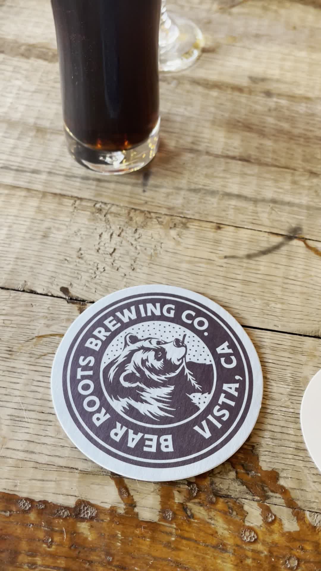 Bear Roots Brewing
