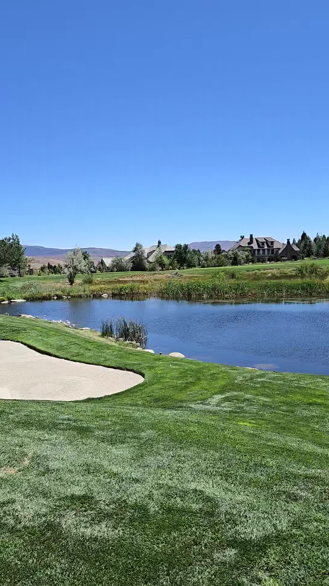 Montreux Golf and Country Club