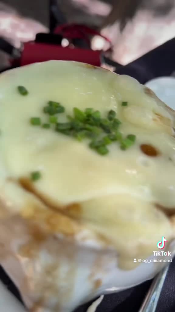 Video review of Spencer's Restaurant