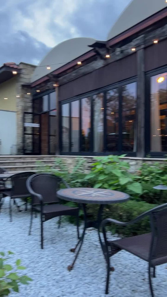 Los Altos Restaurant