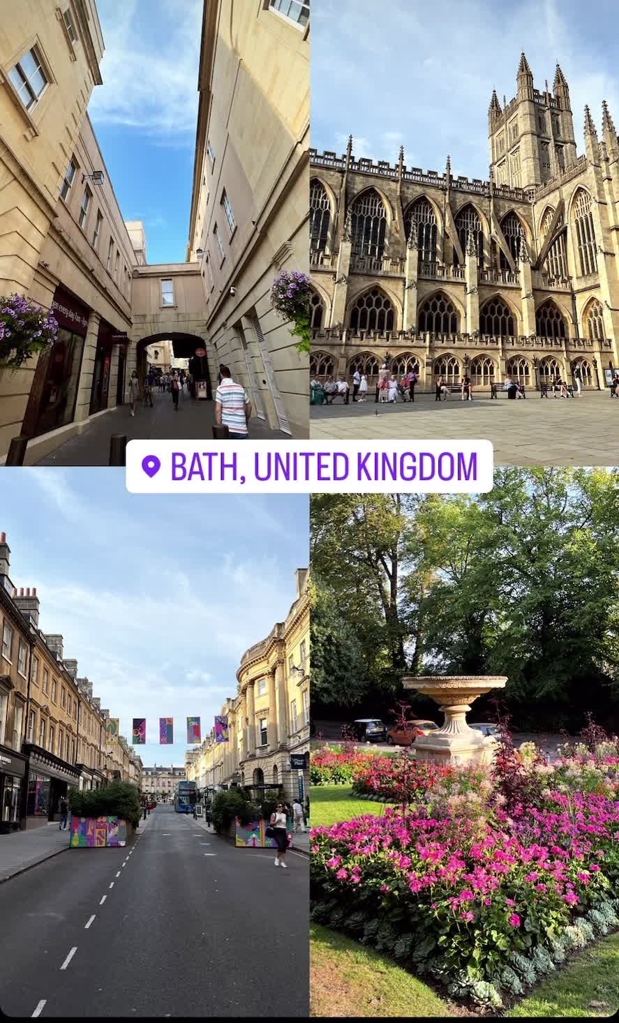 Bath