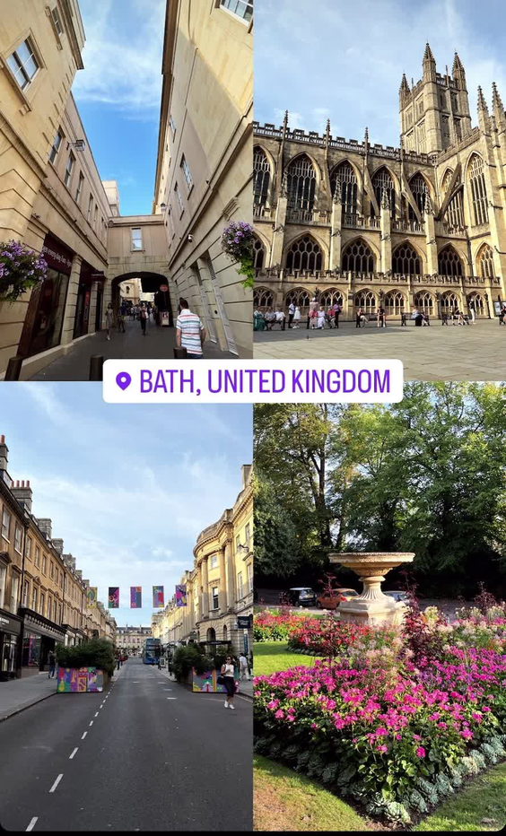 Bath