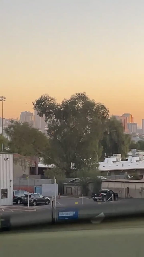 City Moment · Phoenix