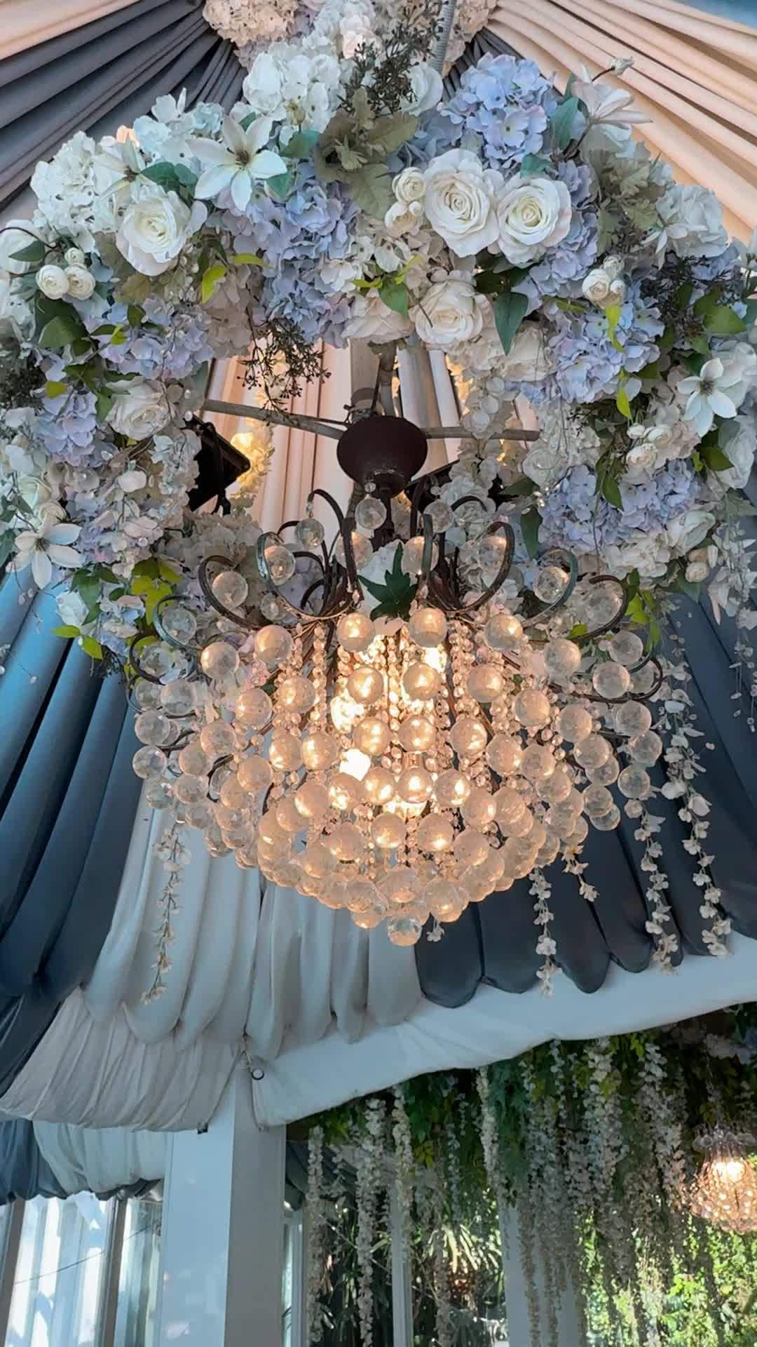 青青時尚花園會館