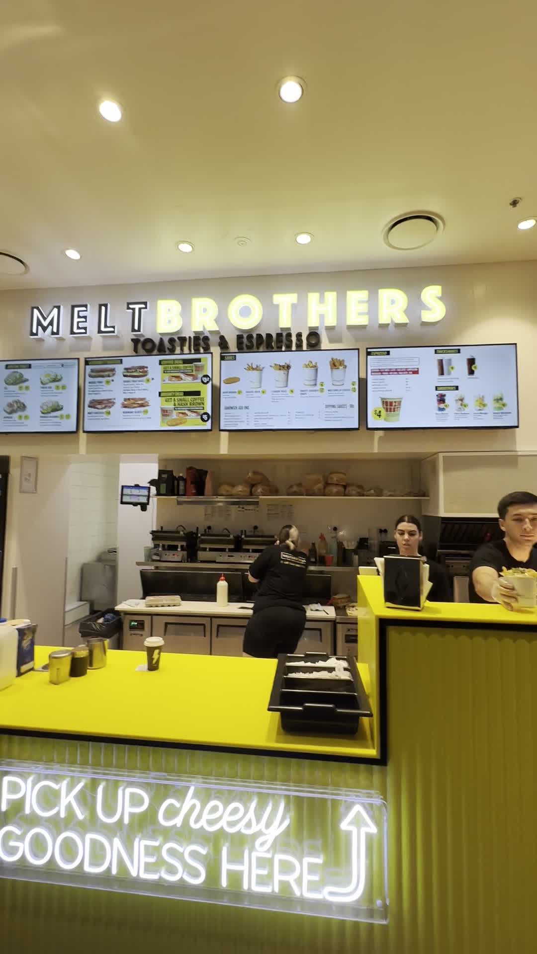Westfield Chermside