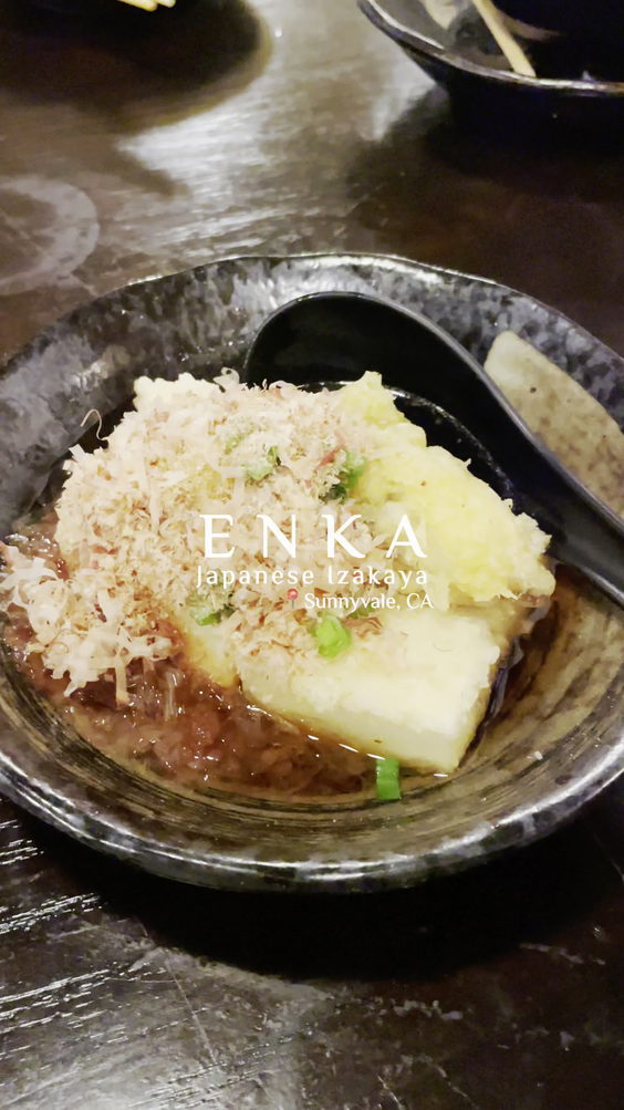 Enka Japanese Izakaya