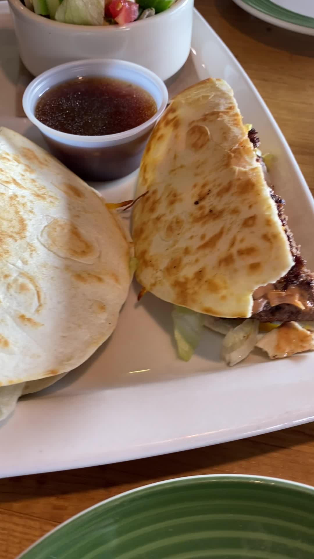 Applebee's Grill + Bar