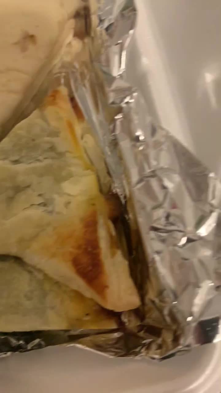 The Great Greek Mediterranean Grill