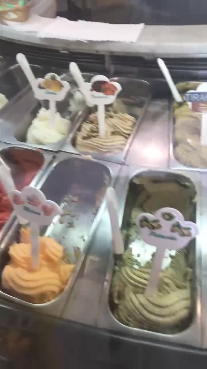 Il Gelato Al Limone S.R.L.