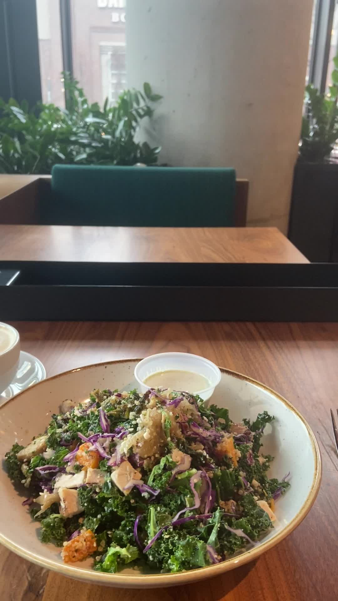 Roost Kitchen & Coffee