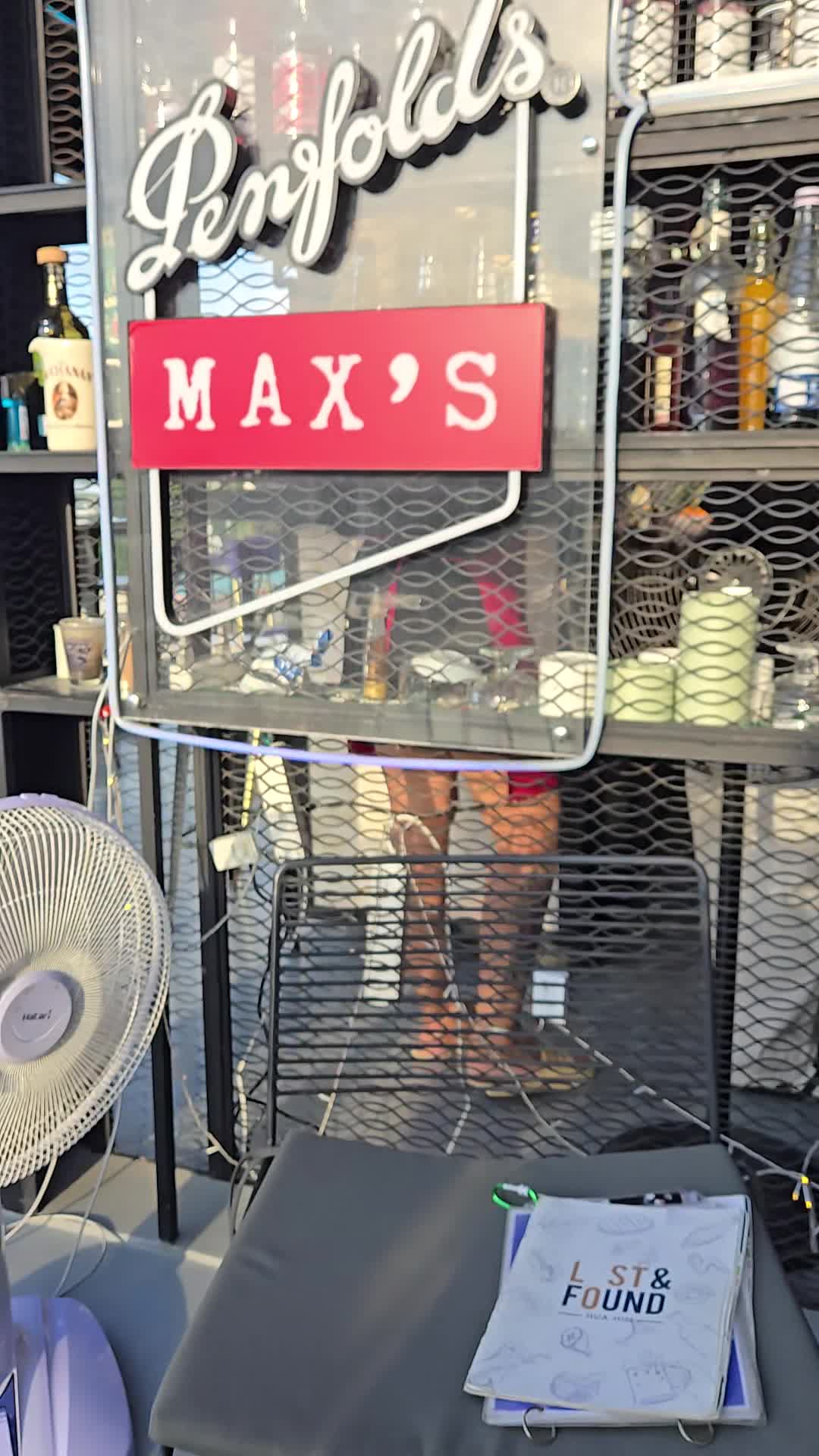 Lost​ &​ Found​ HuaHin