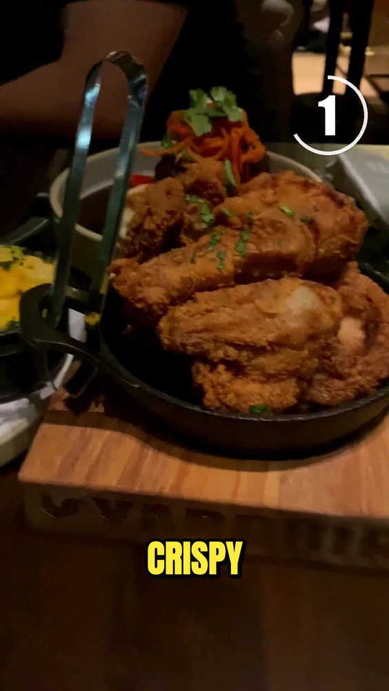 Ellen's Southern Kitchen