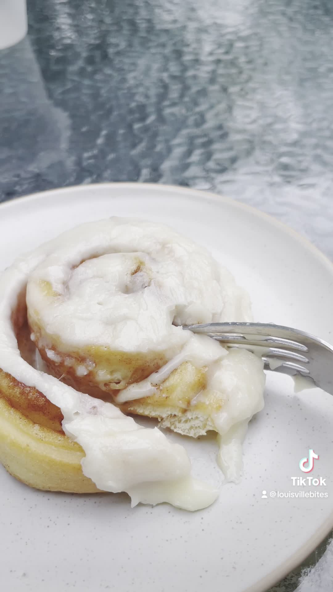 Video review of Heine Brothers' Coffee