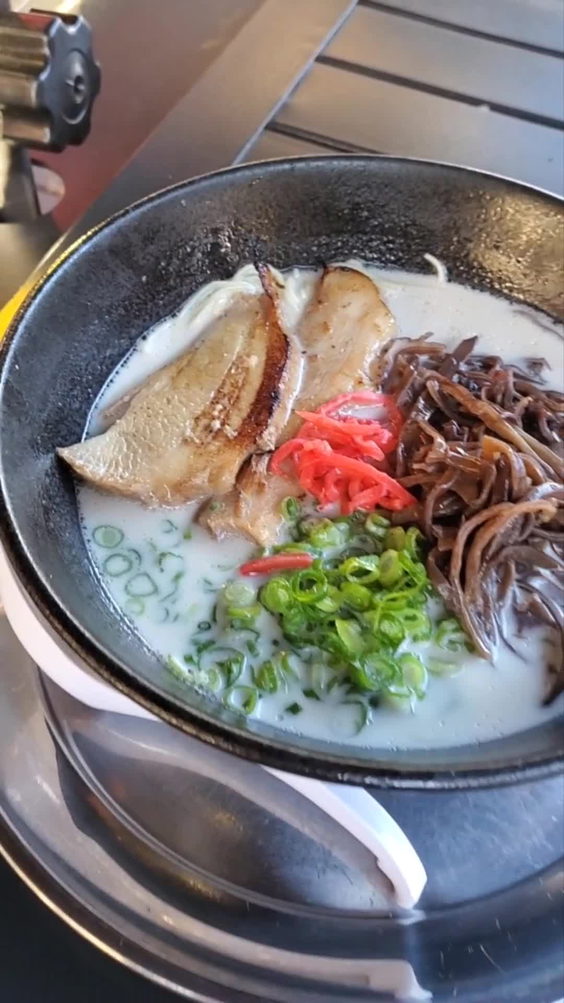 The Ramen Butcher