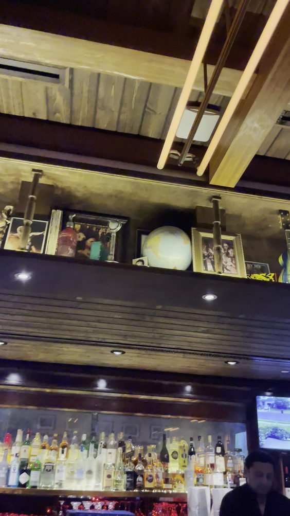 Cafe Habana