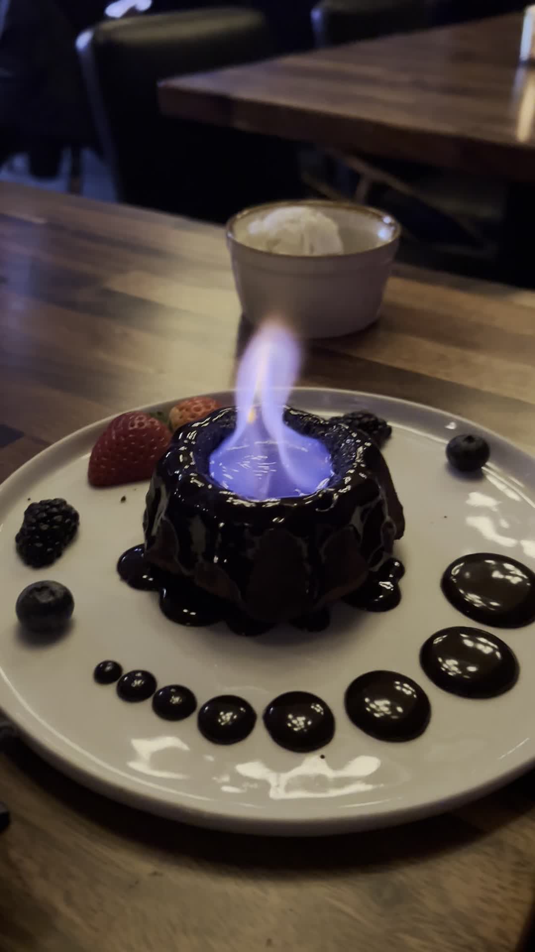 Video review of Crave Dessert Bar