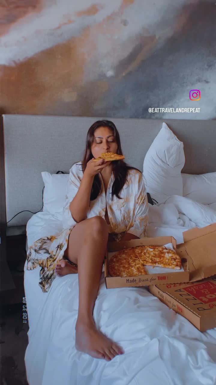 Good Vibes Pizza