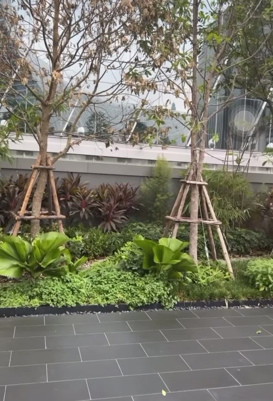 Romaneenart Park (สวนรมณีนาถ)