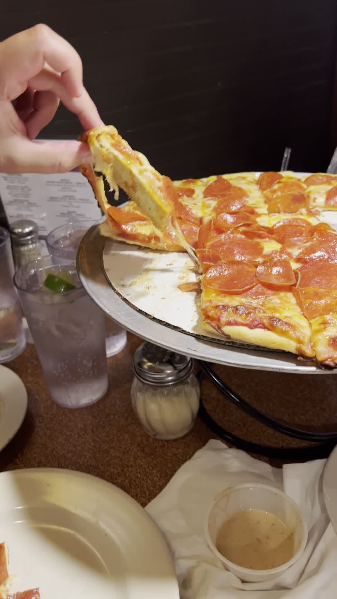 Julliannni's Pizzeria