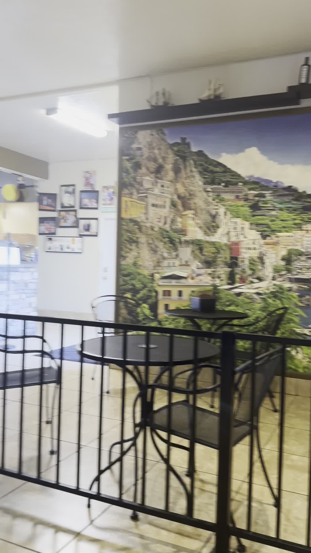 Little Italy Pizza & Italian Restaurant