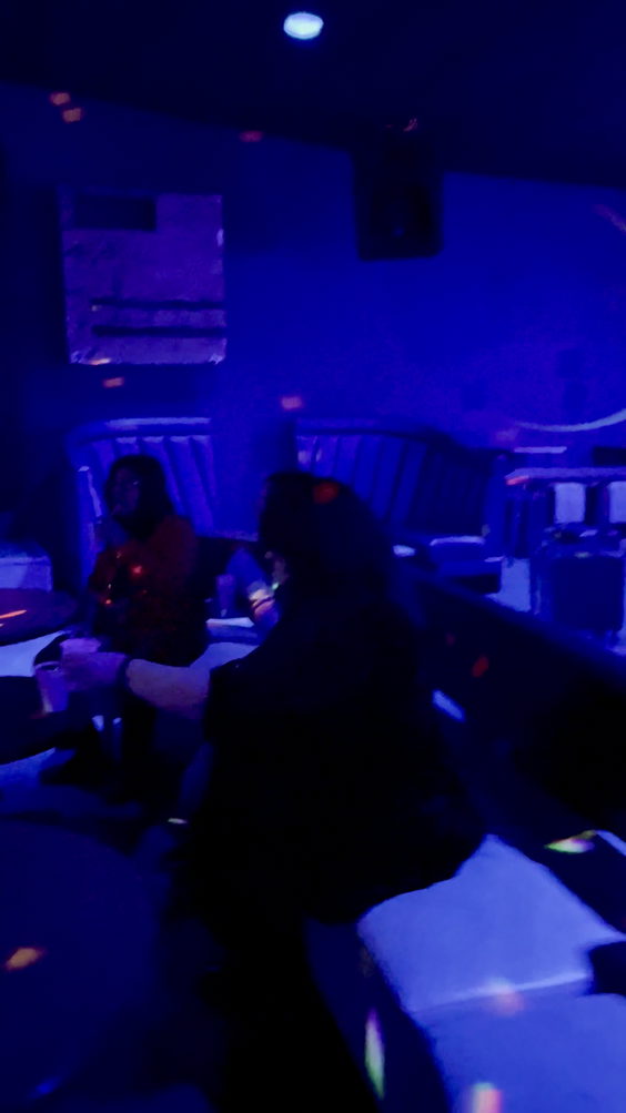 Bar Fly