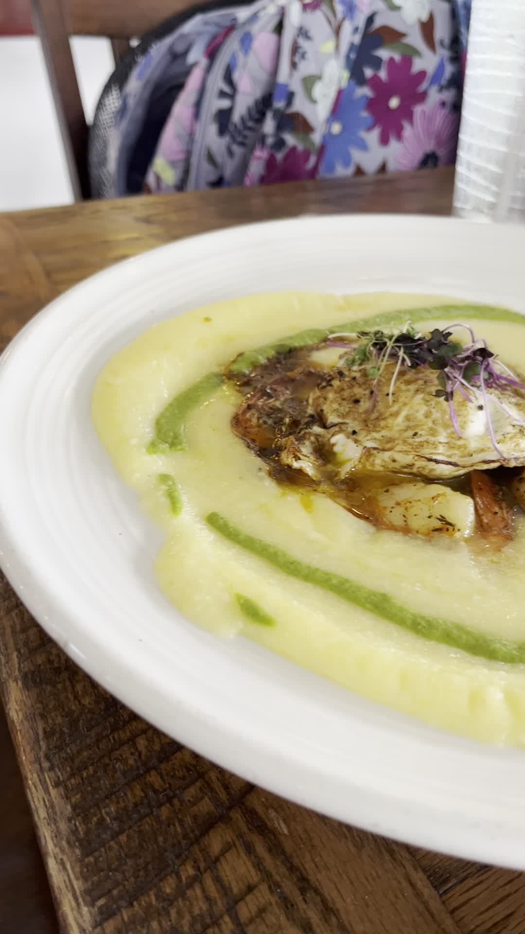 Foster's Kitchen - Kings Shop