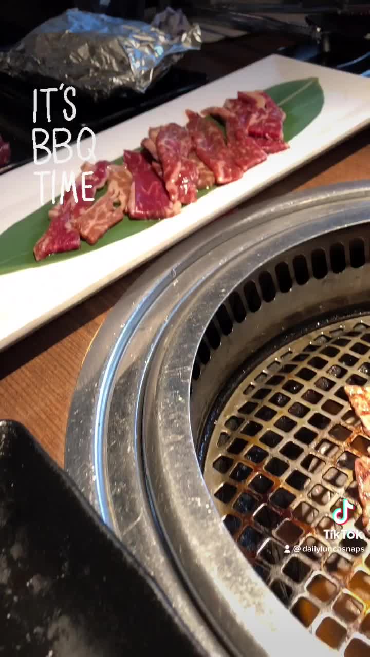 Gyu-Kaku Japanese BBQ