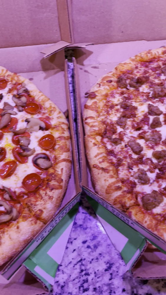 Marco's Pizza