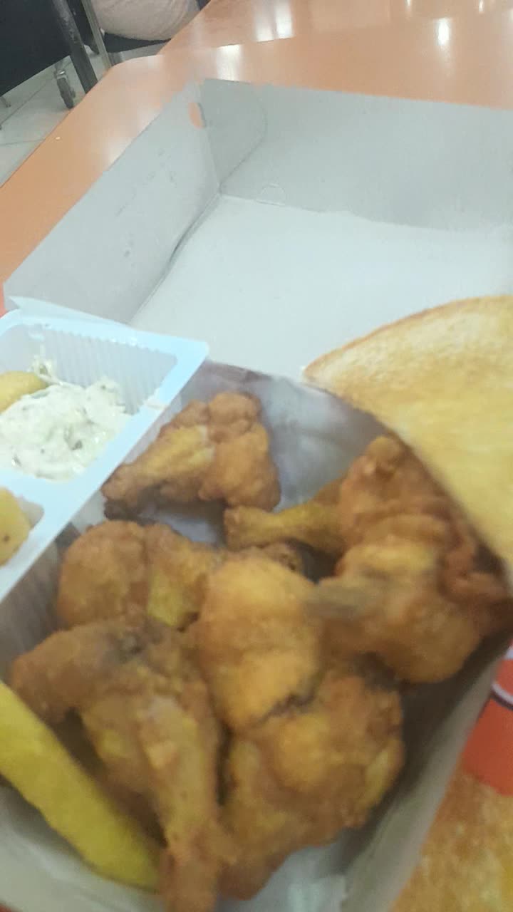 Nino's - Trade Route Mall