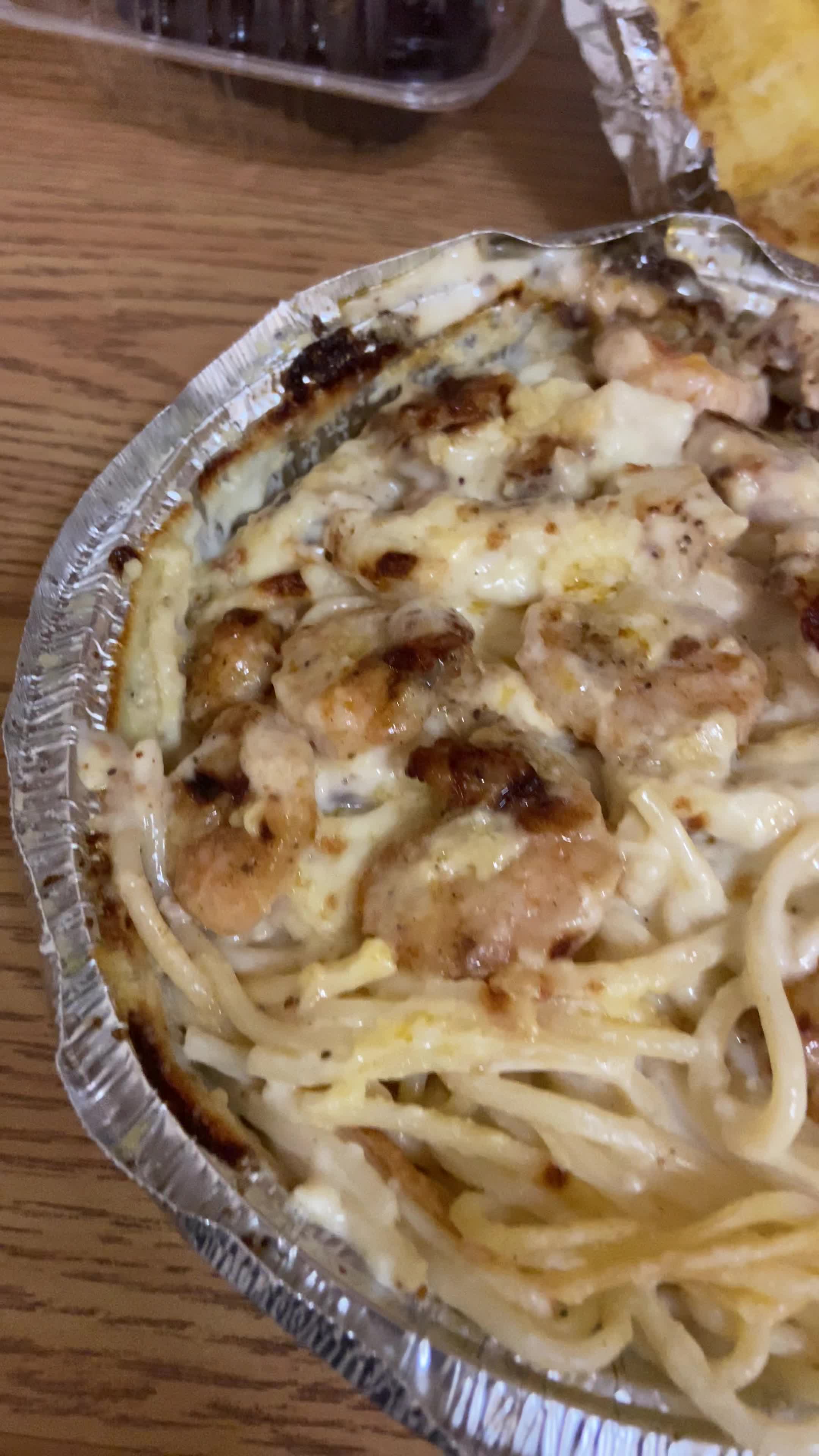 Pizza Wings & More