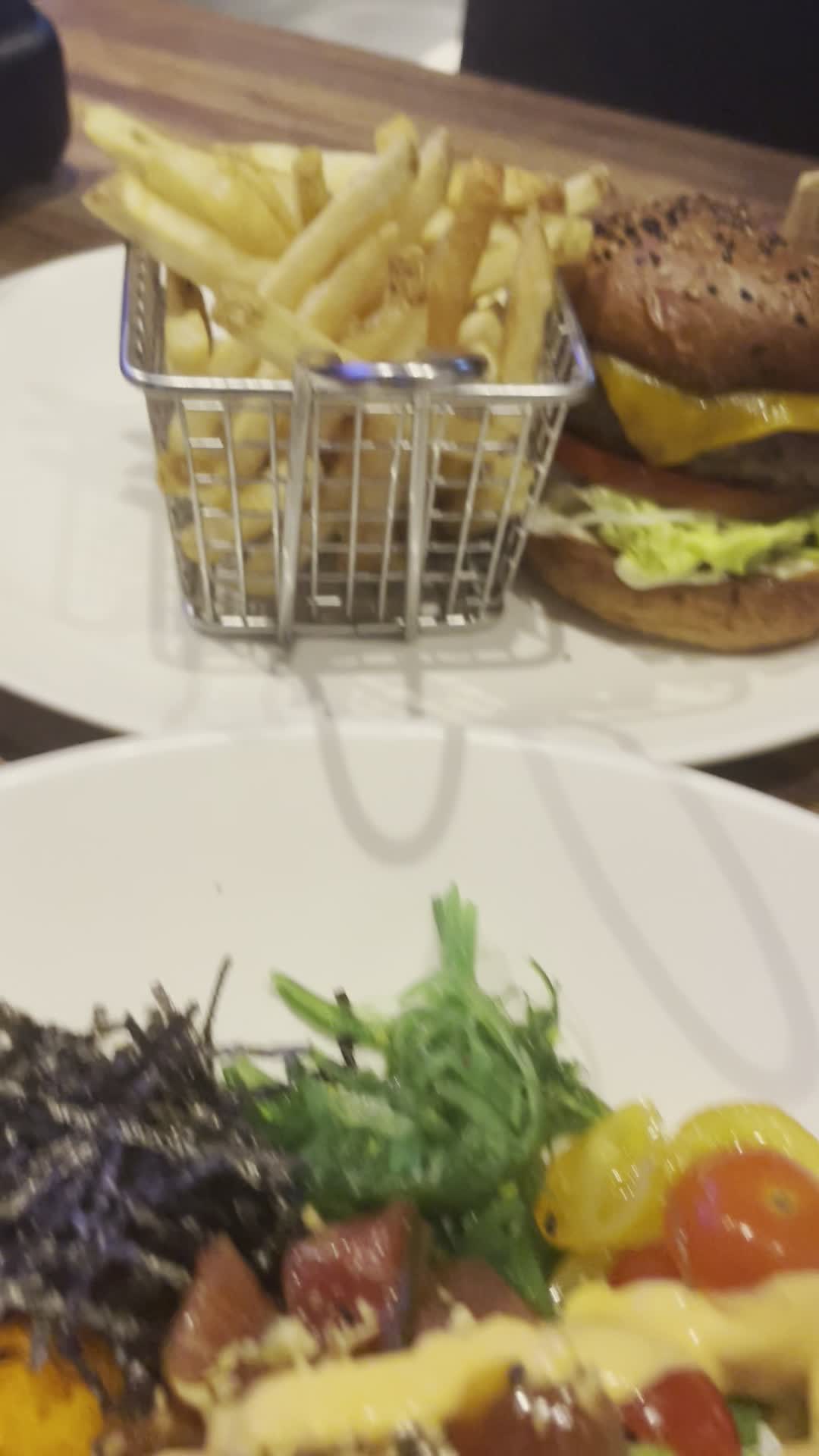 Yard House
