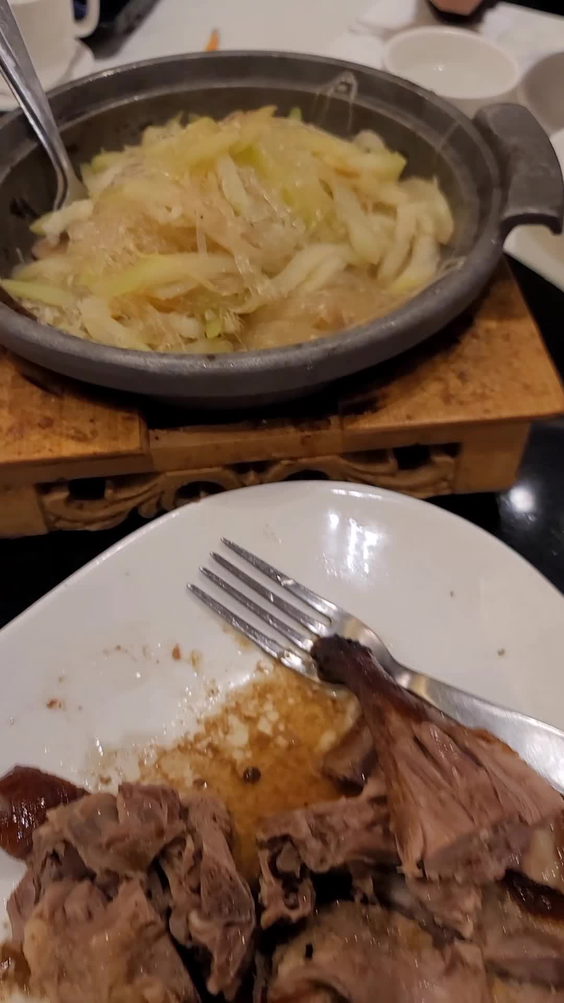 Seafood Palace Fine Chinese Cuisine