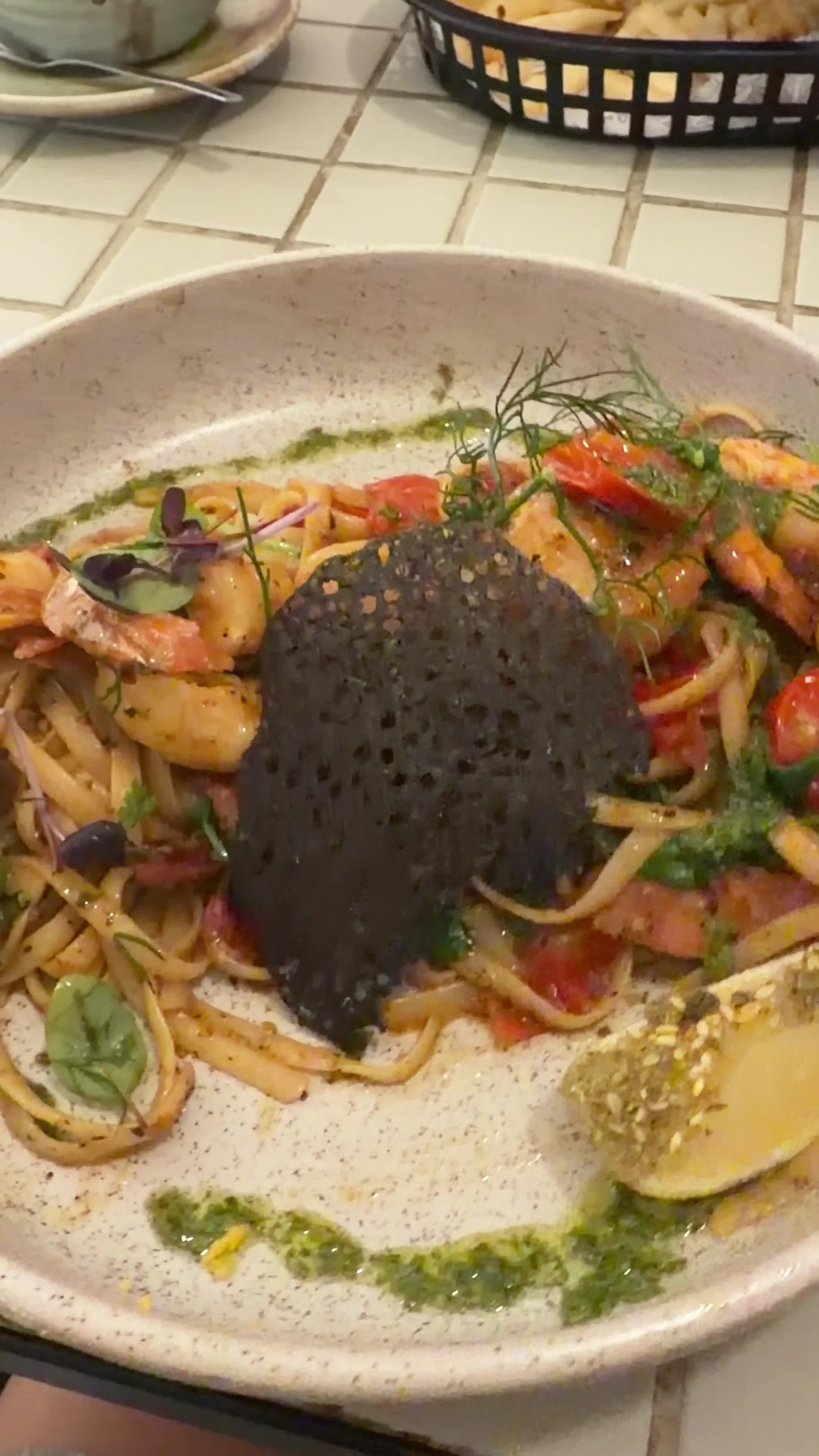 Ozeki Sushi and Hot Pot Train