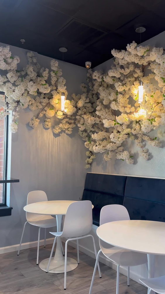 Sweet Tapioca Cafe