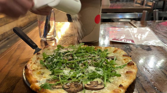 Aldo's Pizza Pies