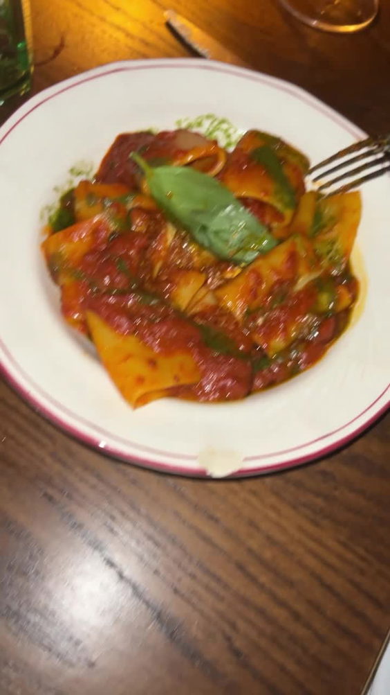 Restaurant carmina