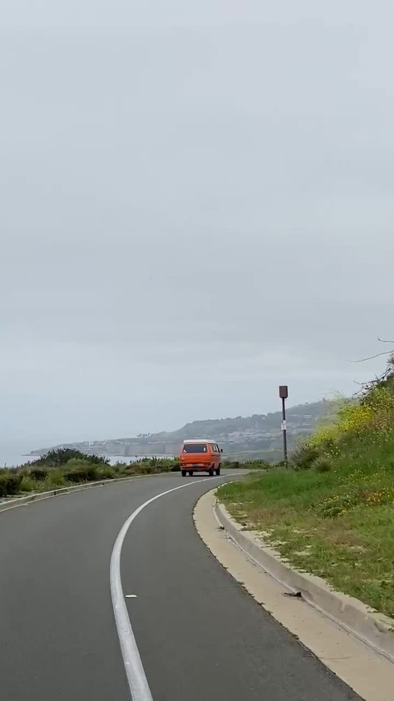 Pacific Coast Highway