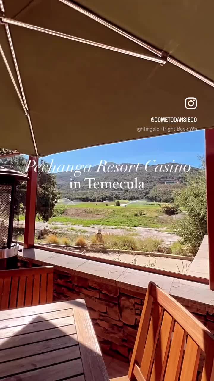 Pechanga Indian Reservation