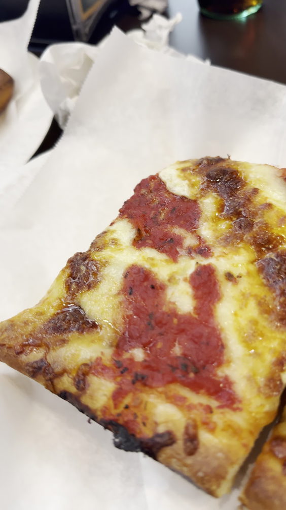 Prince Street Pizza
