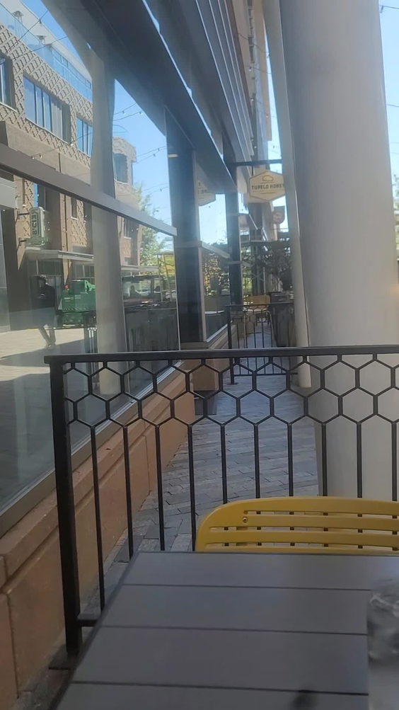 Tupelo Honey Southern Kitchen & Bar