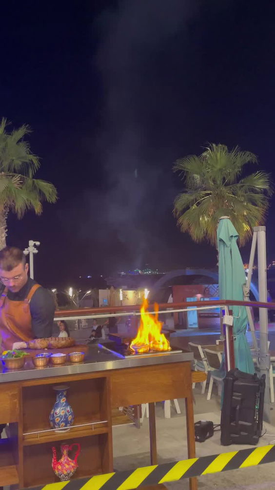 ZouZou Restaurant