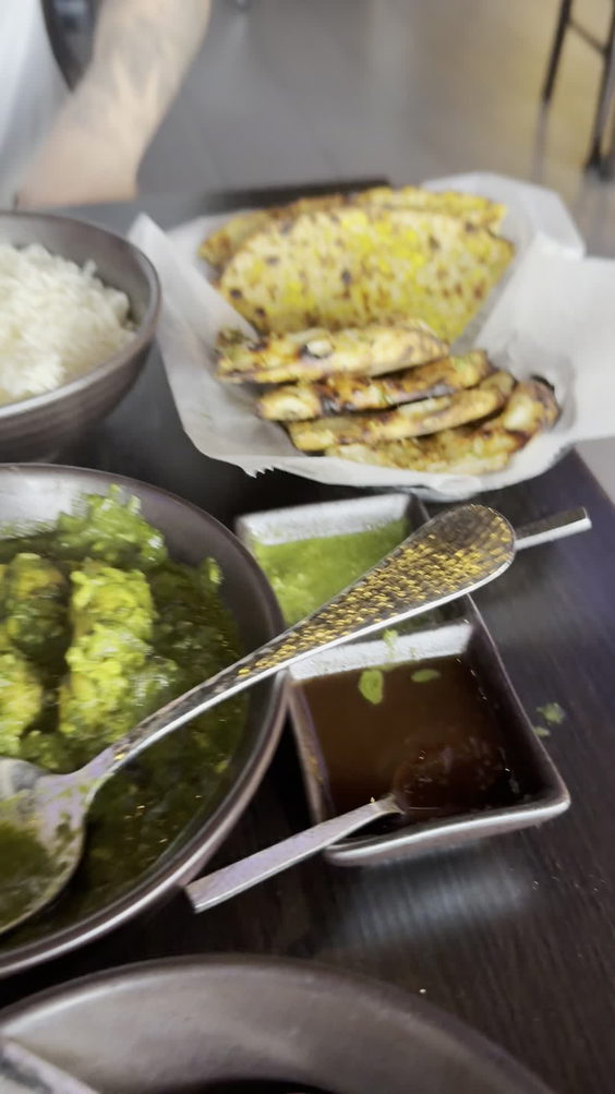 MOKSHA Indian Brasserie