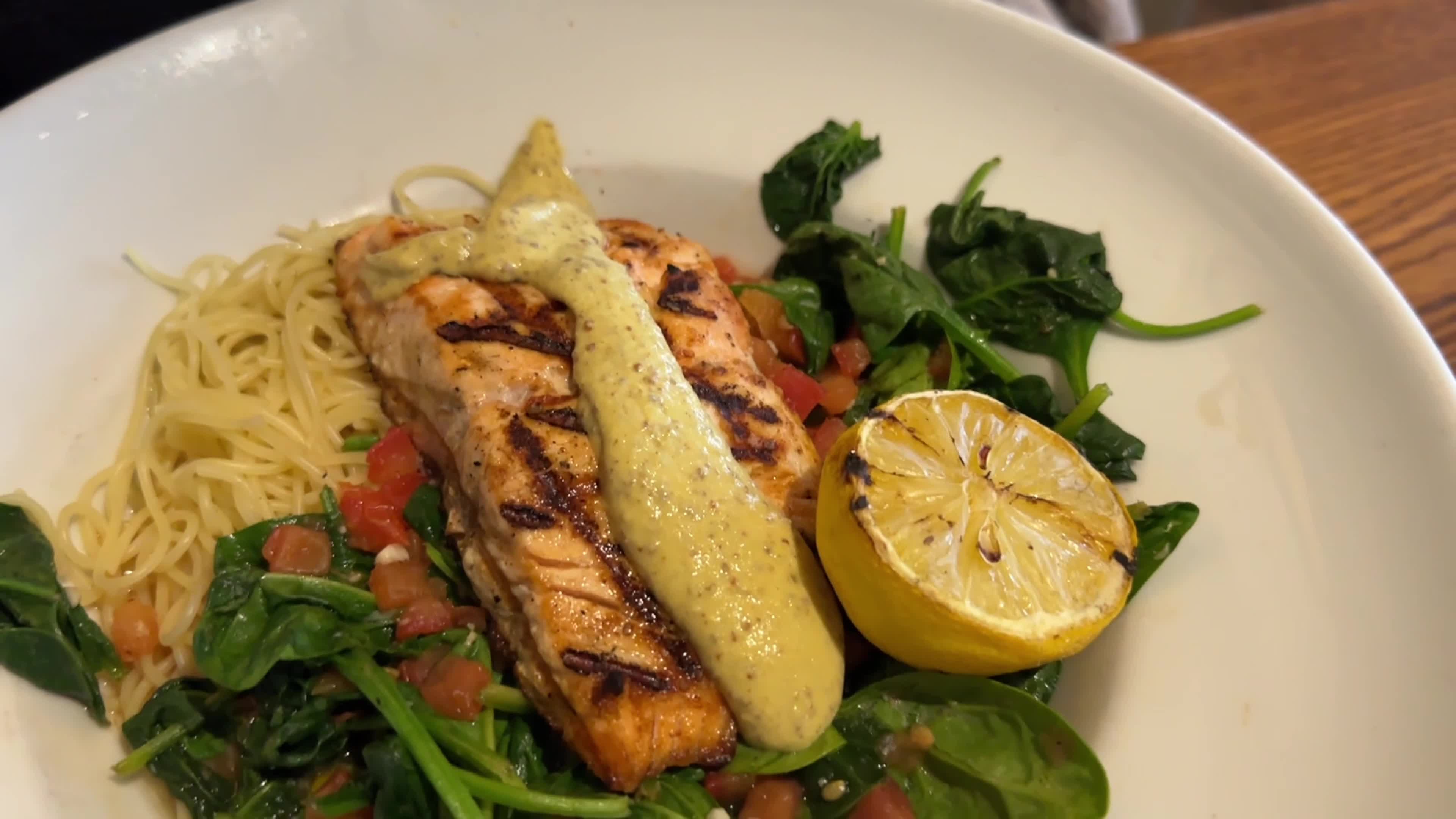 Biaggi's Ristorante Italiano