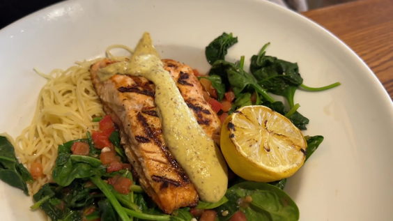 Biaggi's Ristorante Italiano