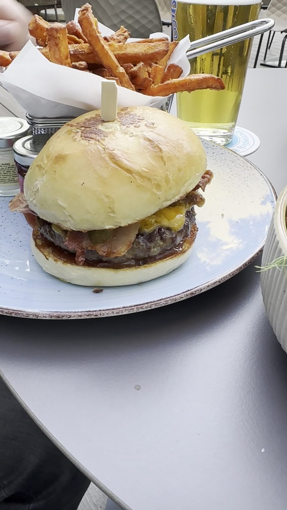 Steigenberger Hotel München